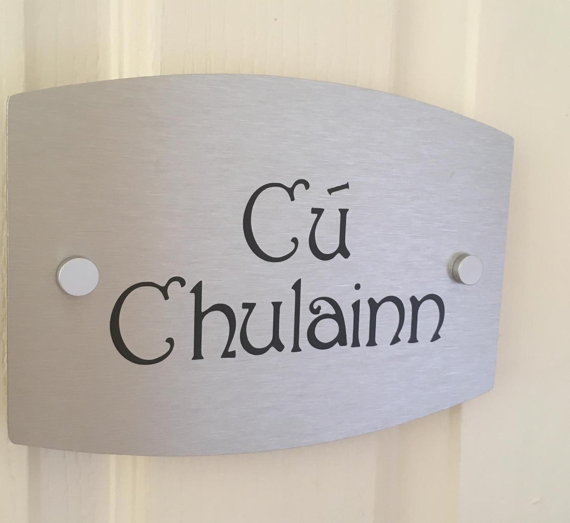 The Rocks B&B Crumlin  Exterior foto