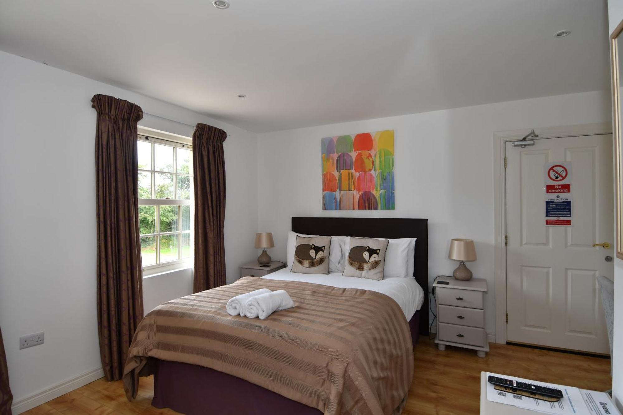 The Rocks B&B Crumlin  Exterior foto